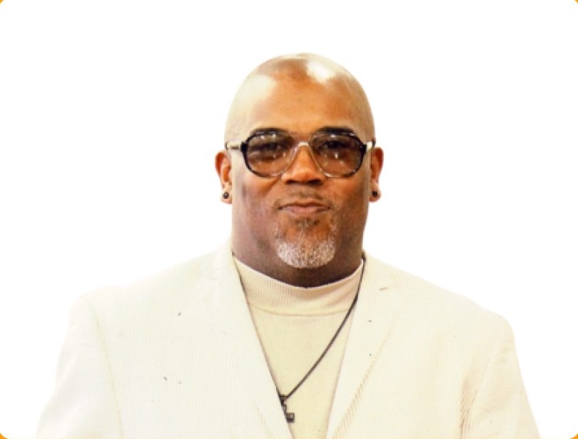 William 'CC' Campbell